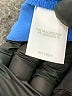 J.Jill Solid Blue Casual Dress Size S - photo 8