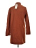 Angashion Brown Coat Size S - photo 2
