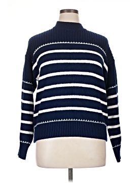 St. John's Bay Turtleneck Sweater