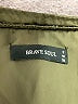 Brave Soul Green Raincoat Size S - photo 6