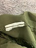 Brave Soul Green Raincoat Size S - photo 7