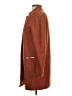 Angashion Brown Coat Size S - photo 5