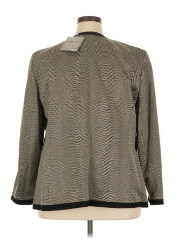 Kasper Blazer (view 2)