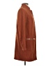 Angashion Brown Coat Size S - photo 4
