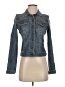 Kut from the Kloth Blue Denim Jacket Size S - photo 1