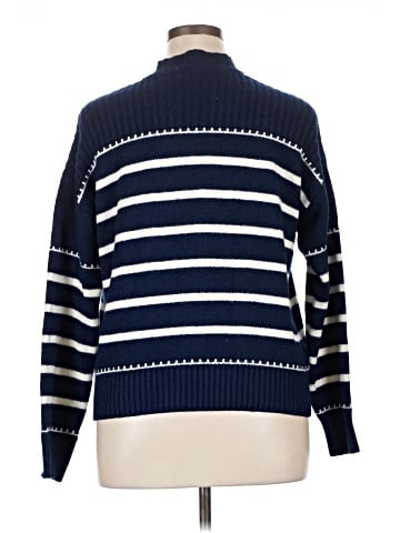 St. John's Bay Turtleneck Sweater (view 2)