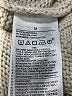 Gap Tan Pullover Sweater Size M - photo 8