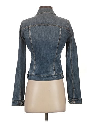 Kut from the Kloth Denim Jacket (view 2)