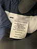Talbots 100% Tencel Solid Blue Track Pants Size 16 - photo 5