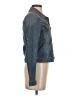 Kut from the Kloth Blue Denim Jacket Size S - photo 4