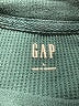 Gap Teal 3/4 Sleeve T-Shirt Size L - photo 7