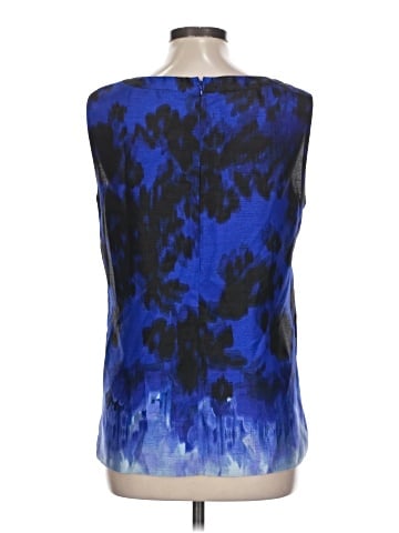 Jones New York Collection Sleeveless Blouse (view 2)