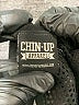 Chin Up Black Tank Top Size M - photo 7