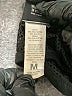 Chin Up Black Tank Top Size M - photo 8