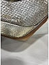 Jimmy Choo Metallic Gold Heels Size EU 39 1/2 - photo 4