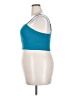 JoyLab Teal Tube Top Size XL - photo 5