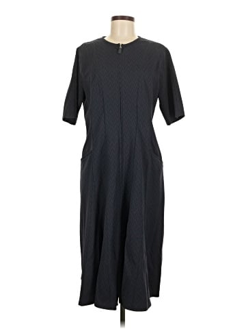 Carlisle Casual Dress (view 1)