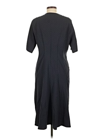 Carlisle Casual Dress (view 2)