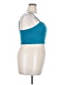 JoyLab Teal Tube Top Size XL - photo 4