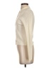 Uniqlo Ivory Long Sleeve Blouse Size XS - photo 5