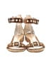 Gianvito Rossi Tan Brown Sandals Size EU 35 1/2 - photo 2