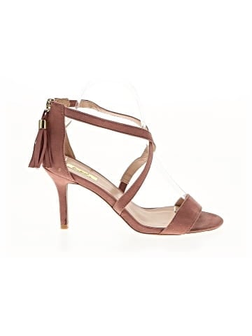 Qupid Heels (view 1)