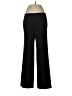 Drew Solid Black Dress Pants Size 8 - photo 1