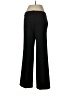 Drew Solid Black Dress Pants Size 8 - photo 2