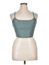 Active by Old Navy Teal Tank Top Size XL - photo 1