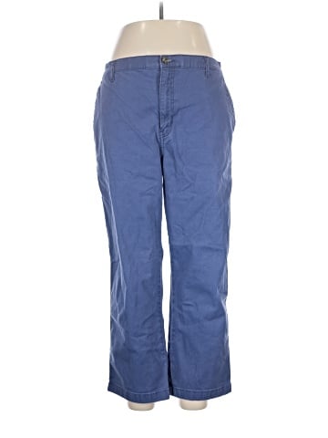 G.H. Bass & Co. Casual Pants (view 1)