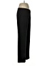 Drew Solid Black Dress Pants Size 8 - photo 4