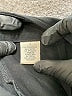 Studio Works Solid Black Dress Pants Size 12 - photo 8