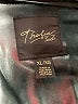 Thalia Sodi 100% Nylon Black Blazer Size XL - photo 6