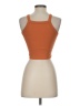 Athleta Orange Tank Top Size S - photo 2