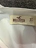 Hollister Ivory Sleeveless Top Size XS - photo 7