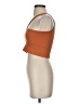 Athleta Orange Tank Top Size S - photo 5