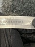 Fabletics Solid Black Cocktail Dress Size XS - photo 4