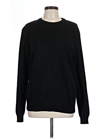 Zara Pullover Sweater (view 1)