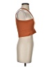 Athleta Orange Tank Top Size S - photo 4