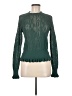 Joie Green Pullover Sweater Size M - photo 1