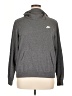 Nike Gray Pullover Hoodie Size XL - photo 1