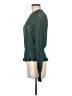 Joie Green Pullover Sweater Size M - photo 5
