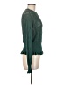 Joie Green Pullover Sweater Size M - photo 4