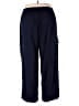 Torrid Blue Cargo Pants Size 2X Plus (2) - photo 2