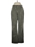 Unbranded Green Casual Pants Size 4 - photo 1