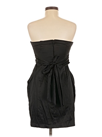 Ruby Rox Cocktail Dress (view 2)