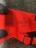 CUUP Orange Swimsuit Top Size 6 - photo 3