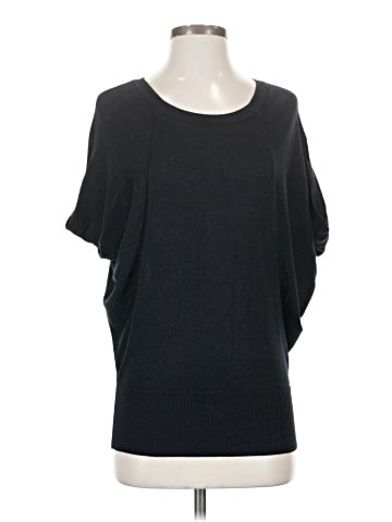 JLo by Jennifer Lopez Short Sleeve Top (view 1)