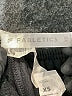 Fabletics Solid Black Casual Pants Size XS - photo 4