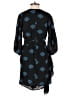 Rhode Black Cocktail Dress Size 0 - photo 2